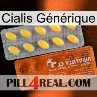 Cialis Générique 42